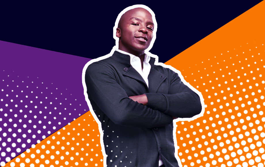 Kabelo Mabalane