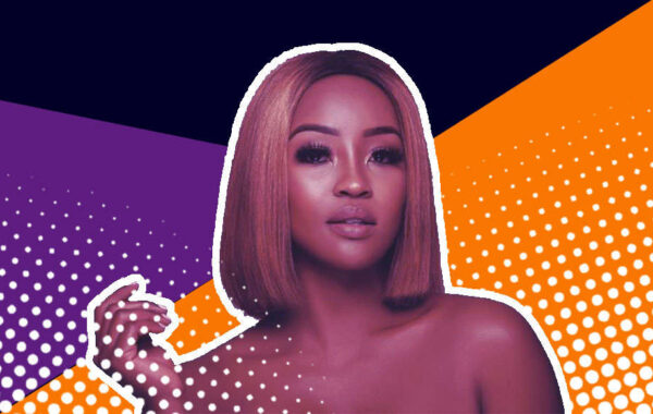 Lorna Maseko