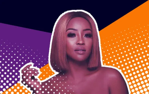 Lorna Maseko