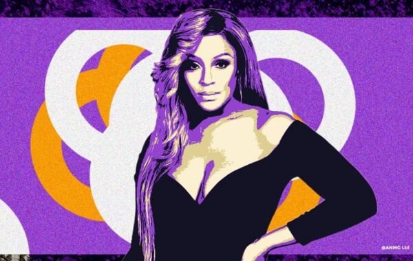 Jessica Nkosi