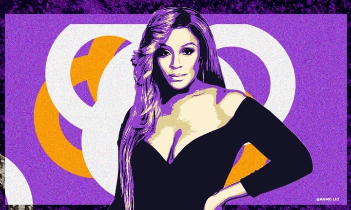 Jessica Nkosi