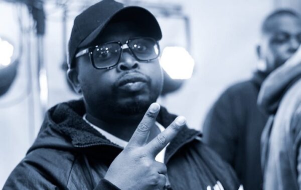 DJ Dimplez