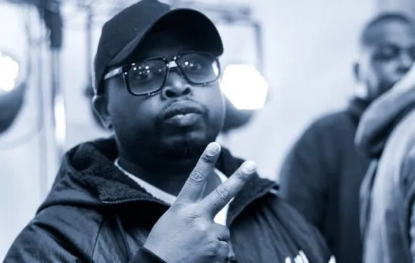 DJ Dimplez
