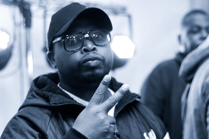 DJ Dimplez