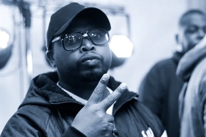 DJ Dimplez