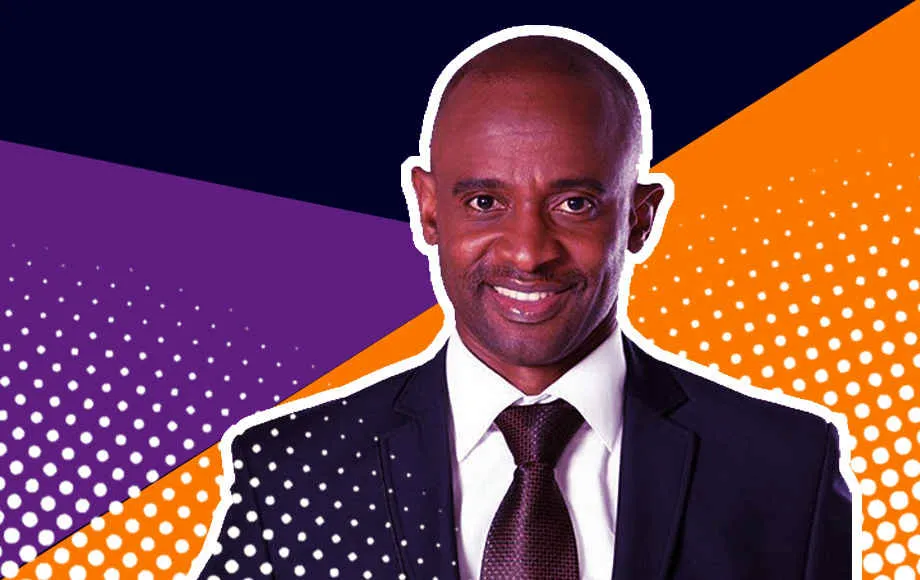 Arthur Mafokate