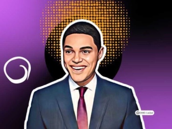 Prime Video Brings Trevor Noah Home To Host Its First South African Original