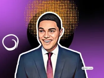 Prime Video Brings Trevor Noah Home To Host Its First South African Original