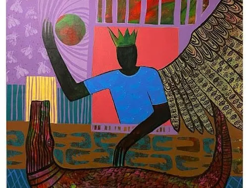 Understanding Identity Through Art