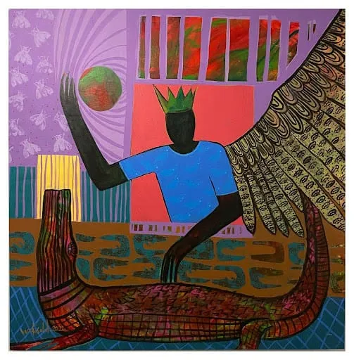 Understanding Identity Through Art