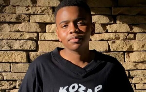 Getting To Know Talented Actor Paballo Koza