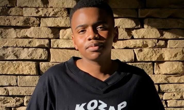 Getting To Know Talented Actor Paballo Koza
