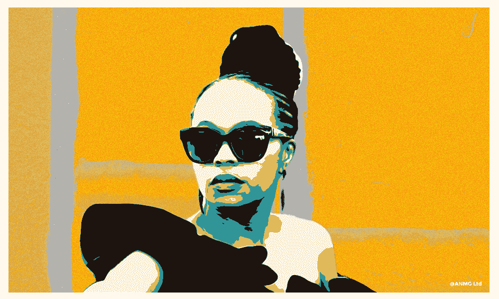 Sindi Dlathu