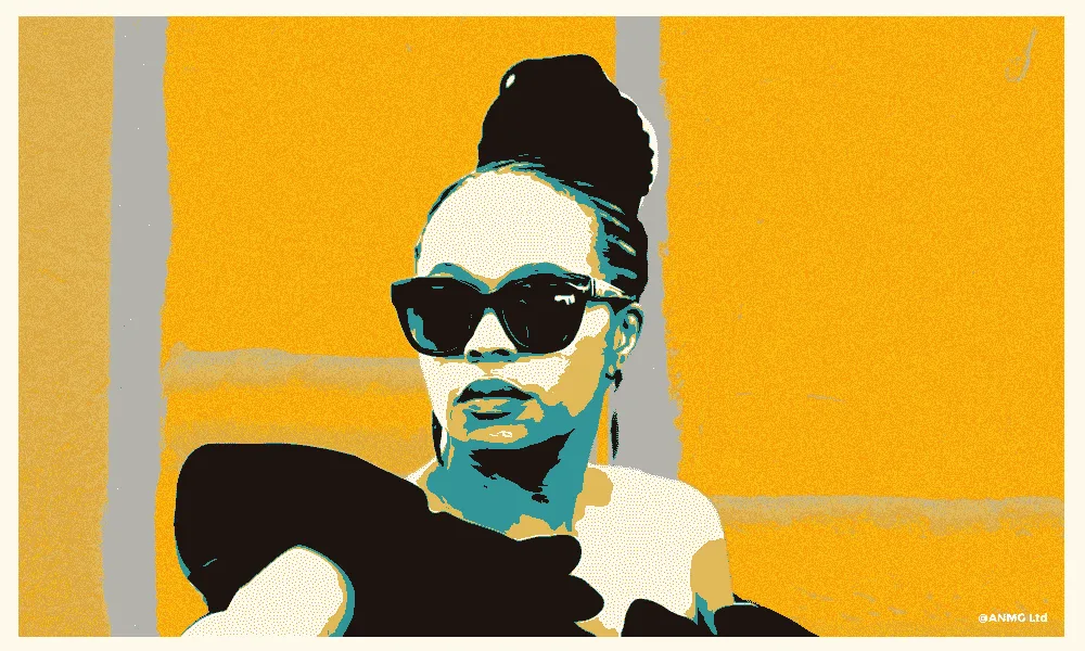 Sindi Dlathu