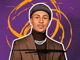Is This Proof That Emtee Has Filed For Divorce?