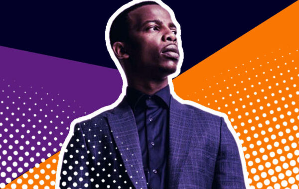 Zakes Bantwini