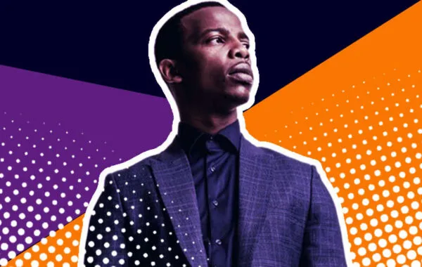 Zakes Bantwini