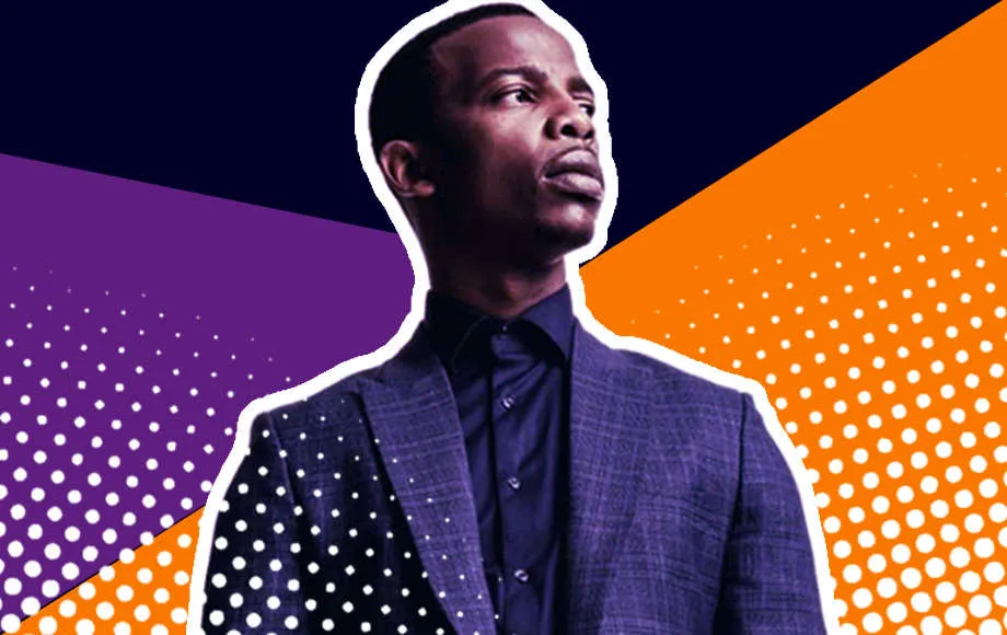 Zakes Bantwini