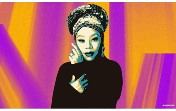 Bontle Modiselle