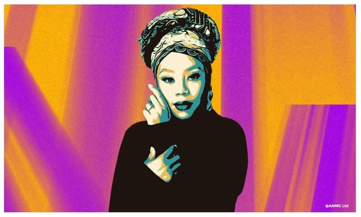 Bontle Modiselle