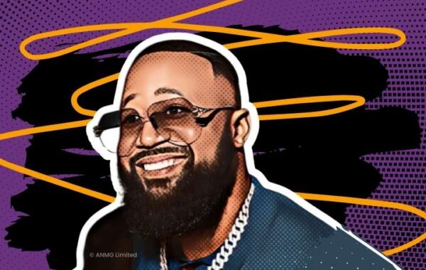 Vth Season Partners With Cassper After AKA’s Death
