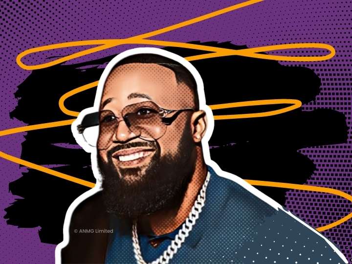 Vth Season Partners With Cassper After AKA’s Death