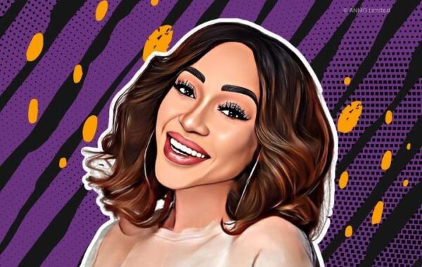 Who Is Thando Thabethe’s Boyfriend And How Many People Has She Dated?