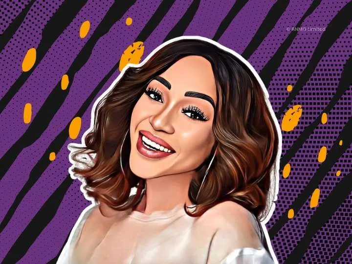 Who Is Thando Thabethe’s Boyfriend And How Many People Has She Dated?