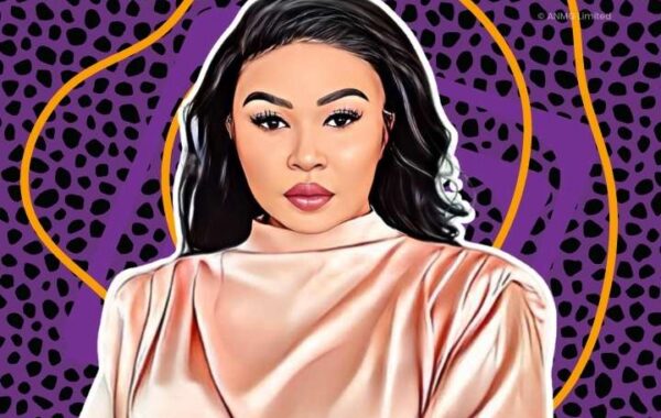 Ayanda Ncwane Accepts Her Calling