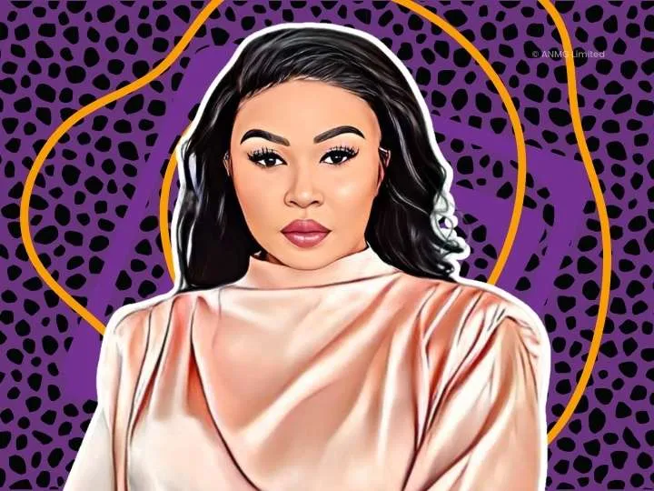Ayanda Ncwane Accepts Her Calling