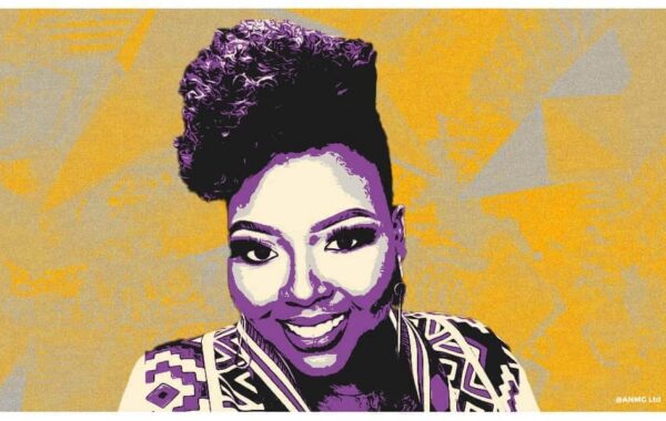 Anele Mdoda