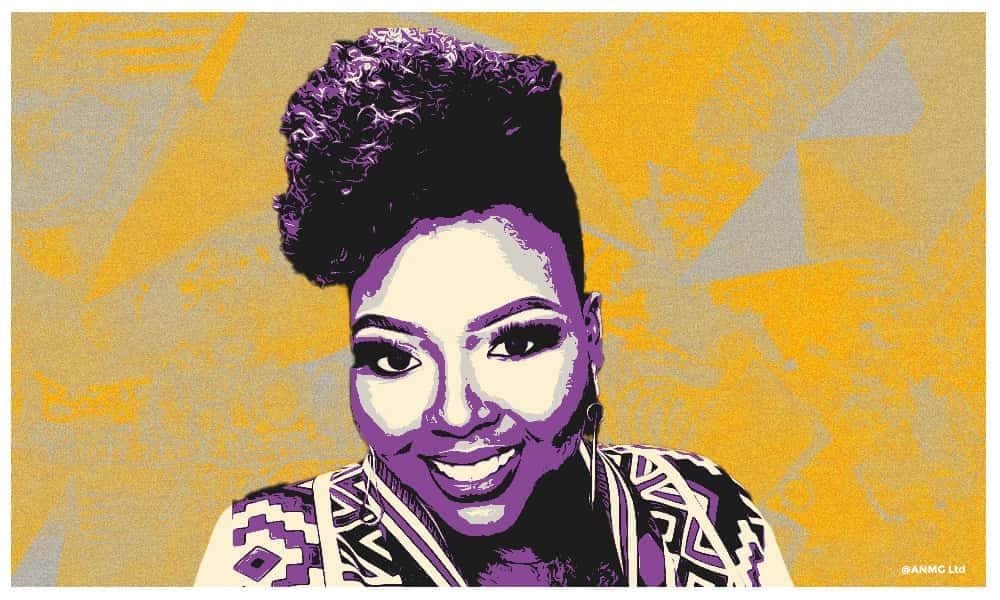 Anele Mdoda