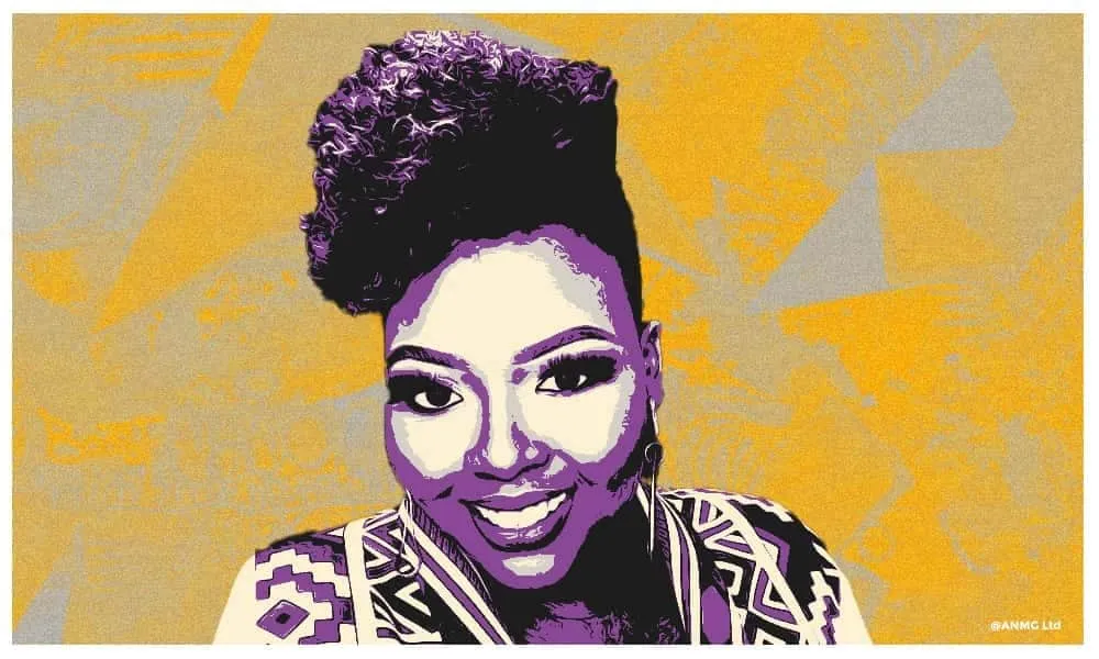 Anele Mdoda