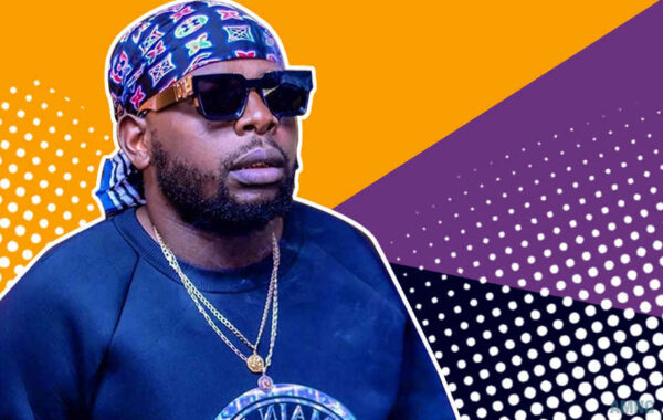DJ Maphorisa