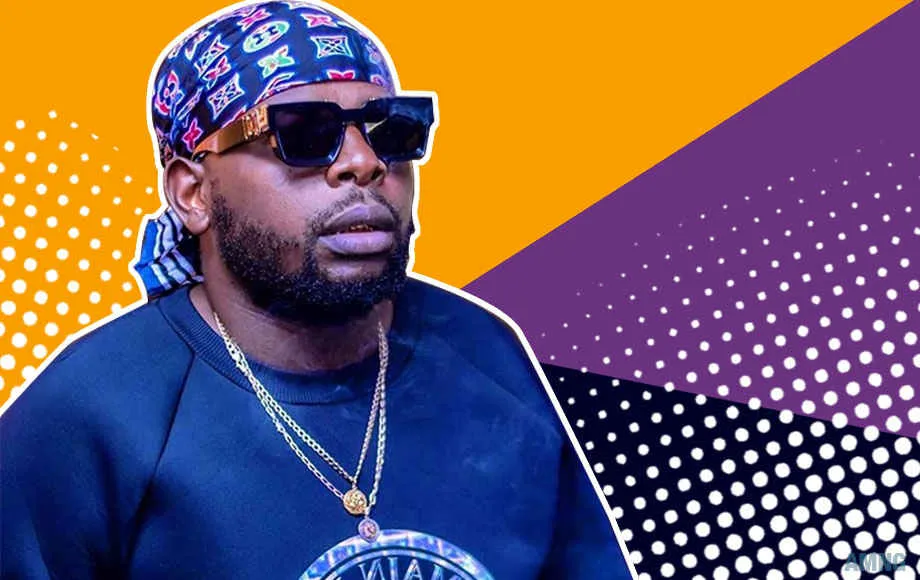 DJ Maphorisa