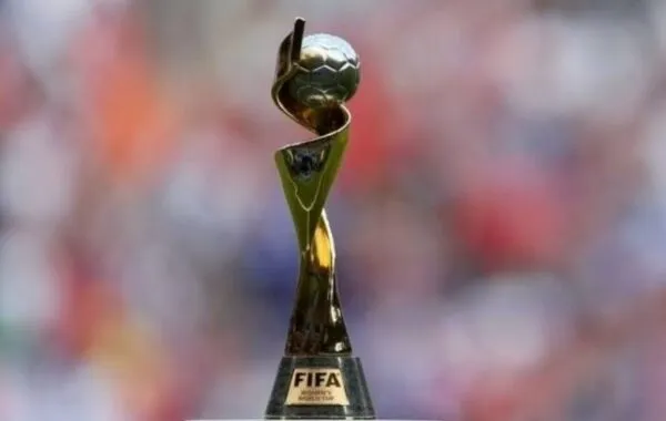 FIFA Women’s World Coming To Africa?