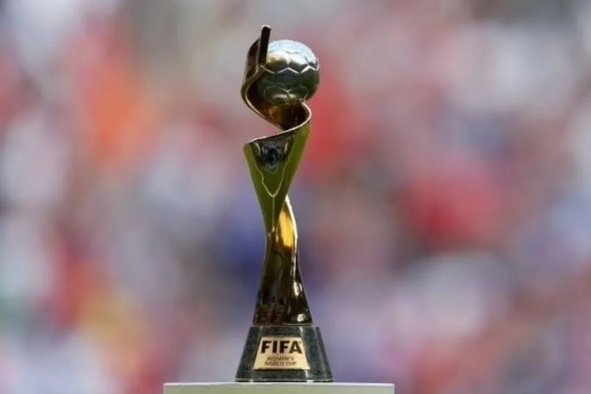 FIFA Women’s World Coming To Africa?