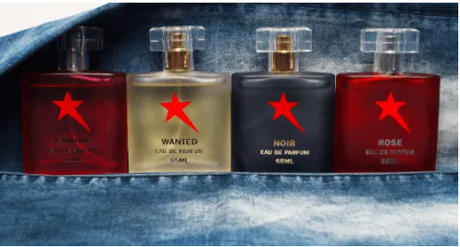ZAlebs And Soviet Are Giving Away 2 Bottles Of New Fragrances