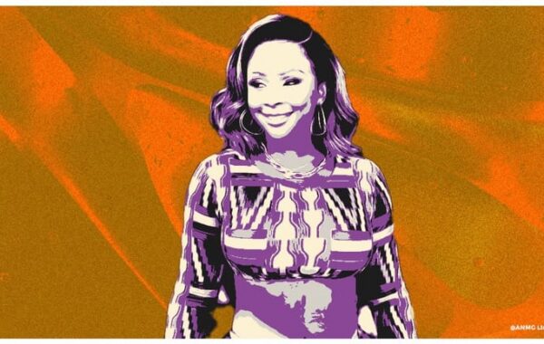 Boitumelo “Boity” Thulo