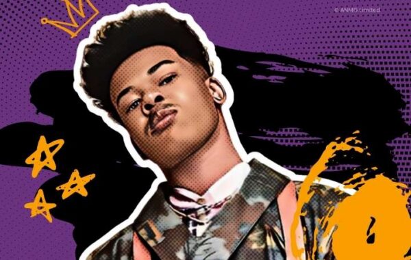 Nasty C