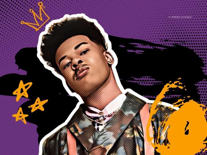 Nasty C