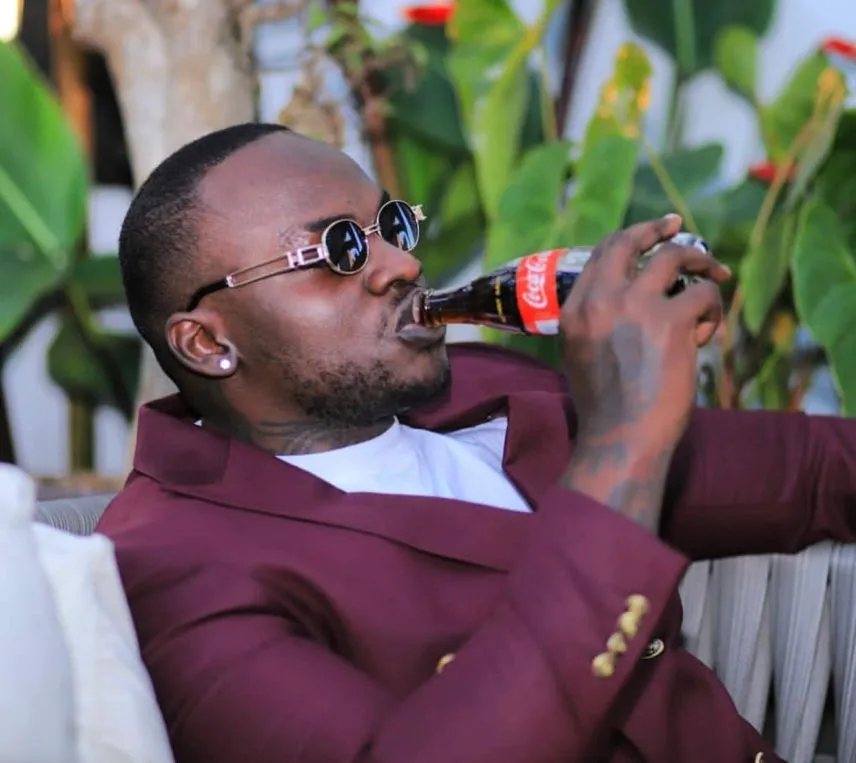 Kenya’s Kings Of Style