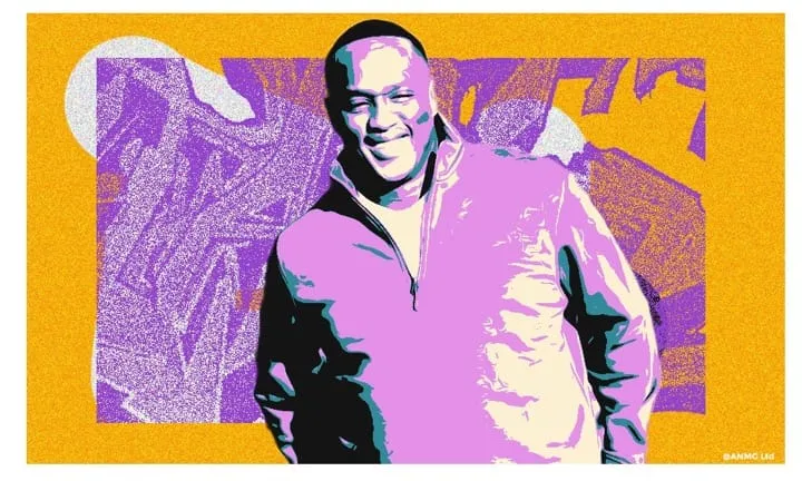Moja LOVE Fires Uyajola 9.9 Presenter, Jub Jub