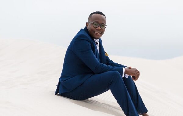 Khaya Mthethwa