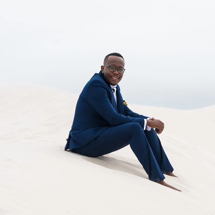 Khaya Mthethwa