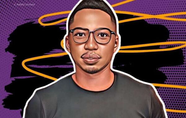 Andile Ncube