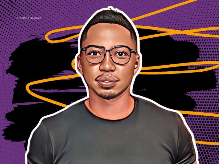Andile Ncube