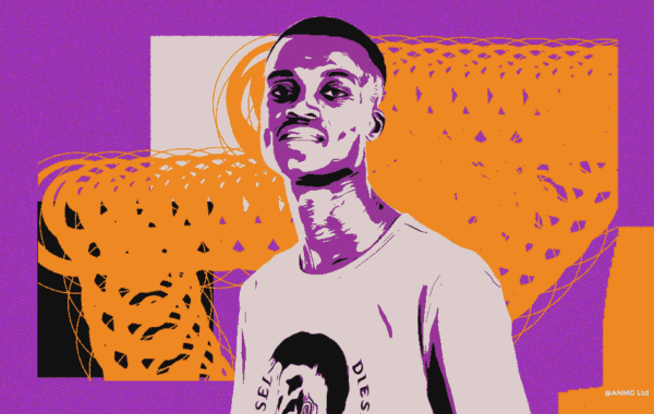 King Monada