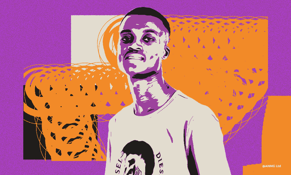 King Monada