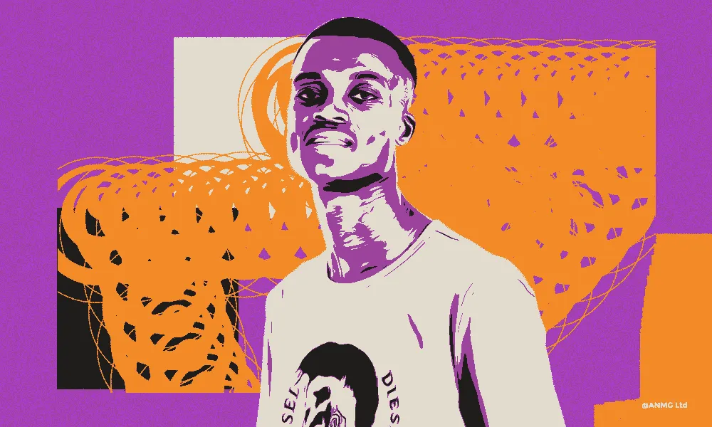 King Monada